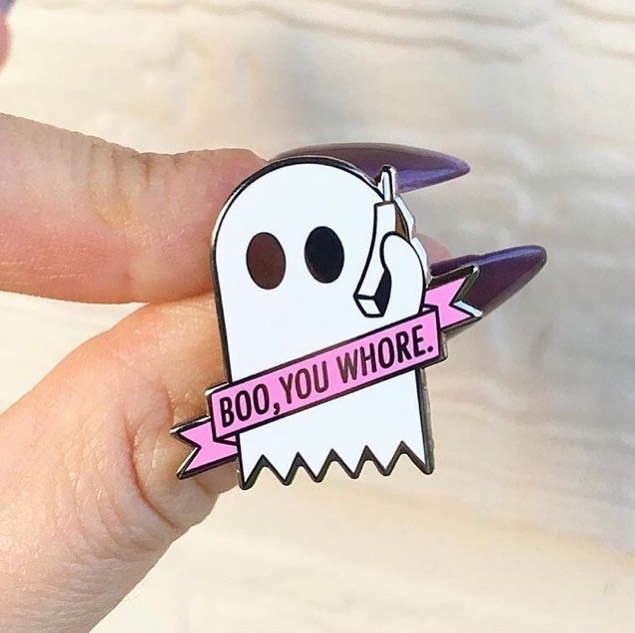 pins